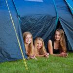 kids camping tent